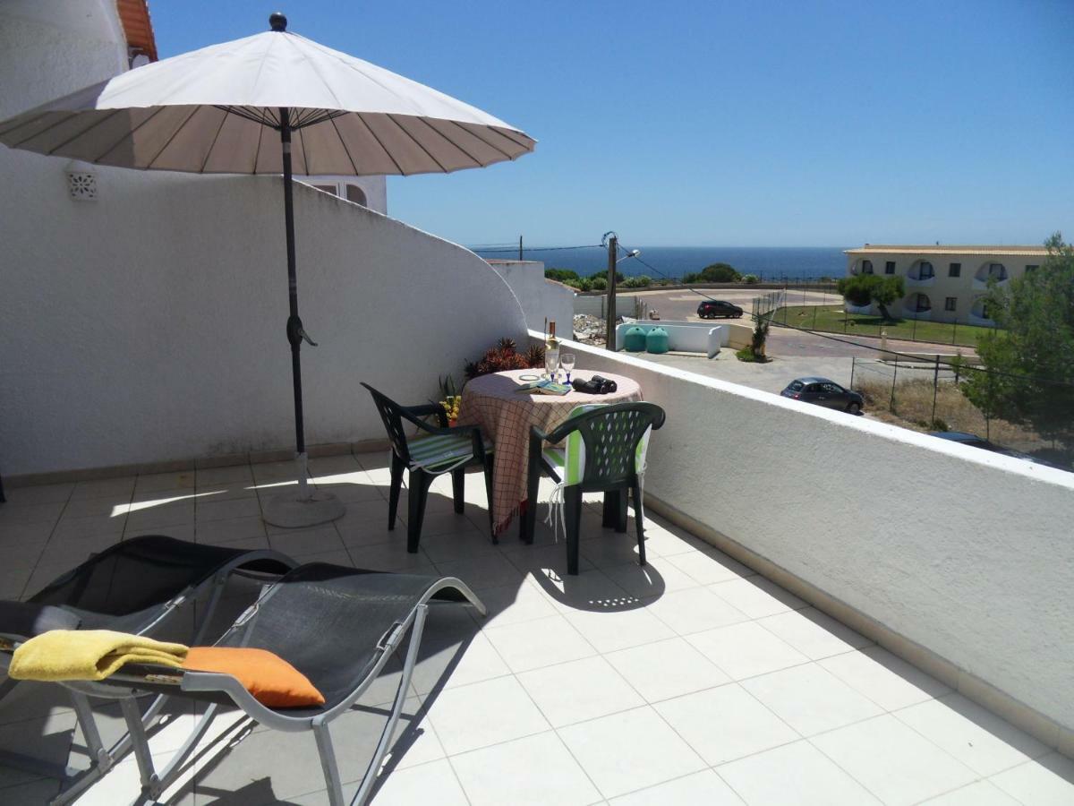 Apartment Centeanes Sol Carvoeiro  Exterior foto